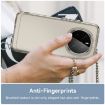 Honor Magic7 Candy Series Transparent Grey TPU Phone Case - 5