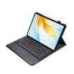 Vivo Pad 3 Pro/5 Pro Black Bluetooth Keyboard Case with Touchpad - 3