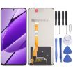 Realme 12x 5G LCD Screen with Digitizer Assembly - 1