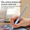 Xiaomi Focus Pen III Stylus Jelly Silicone Case Sky Blue - 4