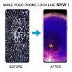OPPO Find X5 Pro OEM TFT LCD Screen with Digitizer Assembly - 6