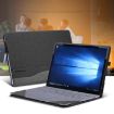 Microsoft Surface Laptop 6 13.5" PU Leather Case (Space Ash) - 3