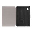 KOBO Clara 2E 2022 Dark Blue TPU Leather Smart Tablet Case - 5