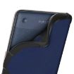 KOBO Clara 2E 2022 Dark Blue TPU Leather Smart Tablet Case - 6