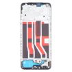 Original OPPO F19 AMOLED LCD Screen Digitizer with Frame Assembly - 3