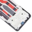 OPPO Reno7 Lite AMOLED LCD Screen Digitizer Assembly with Frame - 4