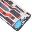 OPPO Reno8 Z 5G AMOLED LCD Screen Assembly with Frame - 5