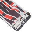 OPPO F21 Pro Original AMOLED LCD Screen Digitizer Assembly - 5