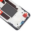 OPPO Reno8 5G Original AMOLED LCD Screen Assembly with Frame - 4
