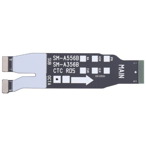 Samsung Galaxy A35 5G SM-A356B Original Flex Cable - 1