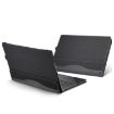 HP EliteBook 865 G10/G9 16" Leather Shockproof Laptop Case (Black) - 1