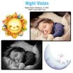 SP920 4.3" TFT Screen Baby Monitor Camera (EU Plug) - 4