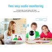 SP920 4.3" TFT Screen Baby Monitor Camera (EU Plug) - 6