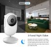 2.4" LCD Baby Monitor Care Camera with US Plug - SM25 - 5