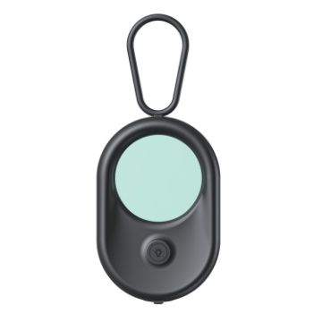 Smart Infrared Camera Detector T02 Anti-Sneak Shooting Scanner Black - 1
