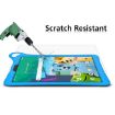 AT&T amiGo Jr. Tab 8.0 Tempered Glass 9H Film, 0.3mm Explosion-proof - 4