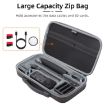 Sunnylife Combo Bag for Insta360 X4/X5, Model: X4-B816 Carrying Case - 6
