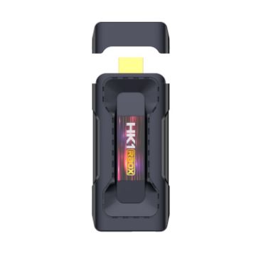 HK1 RBOX D8 RK3528 8K Android 13 TV Stick, 2GB RAM, EU Plug - 1