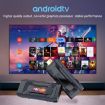 HK1 RBOX D8 Android 13 TV Stick 8K HD Wifi6, 2GB+16GB UK Plug - 4
