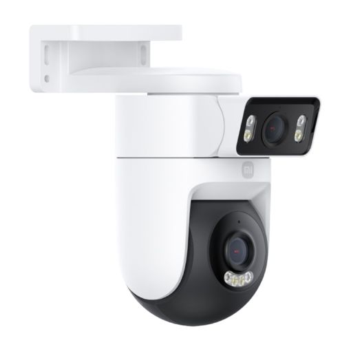Xiaomi CW500 8MP Outdoor IP66 Waterproof WiFi Camera, US Plug - 1
