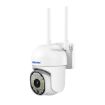 ESCAM PT305 2MP HD WiFi Dual-light Motion Detection Camera - 1