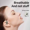 Hileo F15 TWS Pink Wireless Earphone, Touch Control, IPX5 Waterproof - 6