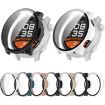 COROS Pace 2 PC + Tempered Film Watch Protective Case (Black) - 5