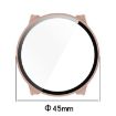 COROS Pace 2 Pink Watch Case with Tempered Film Protection - 6