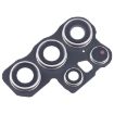Samsung Galaxy S24 Ultra SM-S928B 10pcs Rear Camera Lens Cover - 2