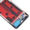 OPPO Reno5 Z OLED Screen Digitizer Assembly with Frame - 5