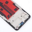 OPPO A95 4G OLED LCD Screen Digitizer Assembly with Frame - 4