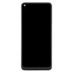 OPPO Reno6 Lite OLED Screen Digitizer with Frame Assembly - 2