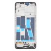 OPPO A94 5G OLED LCD Screen Digitizer Assembly with Frame - 3