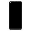 OPPO F19 Pro+ 5G OLED LCD Screen Digitizer Assembly with Frame - 2