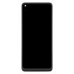 OPPO Reno7 Z 5G OLED LCD Screen Digitizer Assembly with Frame - 2