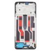 OPPO Reno7 Z 5G OLED LCD Screen Digitizer Assembly with Frame - 3
