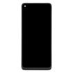 OPPO Reno7 5G OLED LCD Screen Digitizer Assembly with Frame - 2