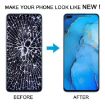 OPPO Reno3 Pro CPH2035/36/37 OLED LCD Screen with Digitizer Assembly - 6