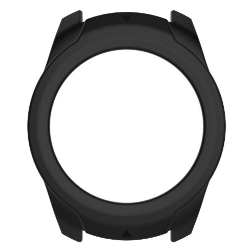 Ticwatch Pro 2020 Silicone Protective Case - Black - 1