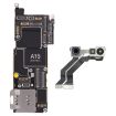 Unlocked iPhone 13 Pro 128GB Mainboard US Version Face ID E-SIM - 1