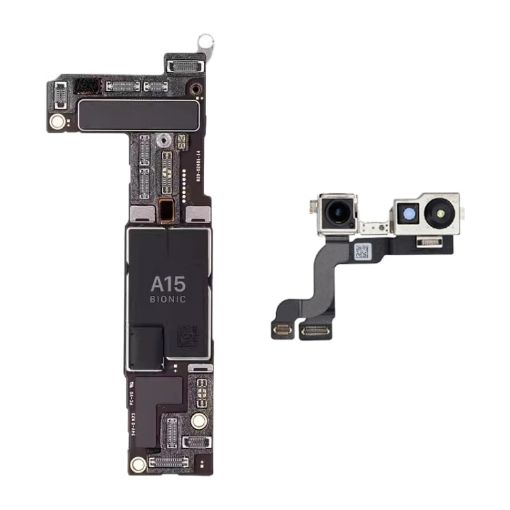 Original Unlocked For iPhone 14 Plus 128GB Mainboard US Version - 1