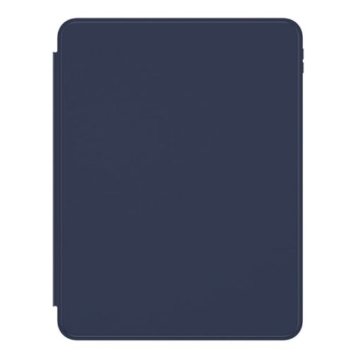 Mutural Jianshang Series Smart Leather Case for iPad Pro 13 2024 - 1