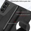 Galaxy Z Fold7 GKK Leather Case with Pen Slot, Stylus Not Included - 3