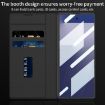Galaxy Z Fold7 GKK Leather Case with Pen Slot, Stylus Not Included - 4