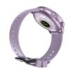 Zeblaze Btalk 3 Plus Smart Watch, 1.39" Screen, Voice Calling, Purple - 3