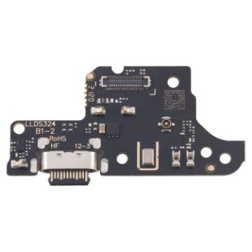 Motorola Moto G31 OEM Charging Port Board Replacement - 1