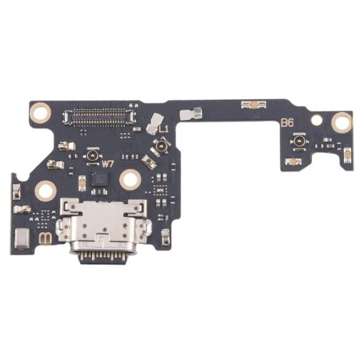 Motorola Edge 20 OEM Charging Port Board Replacement - 1