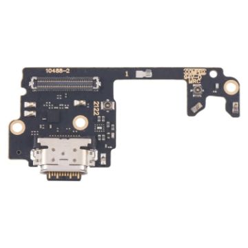 Motorola Edge 20 Pro OEM Charging Port Board - 1