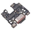 Motorola Edge 40 OEM Charging Port Board Replacement - 3