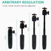 Xiaomi 14 Ultra JSR Phone Case & 9-in-1 Filter Kit - 6